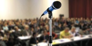 EVENTOS IMPORTANTES EN EL MUNDO DEL MARKETING