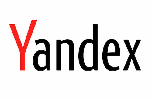 que es yandex