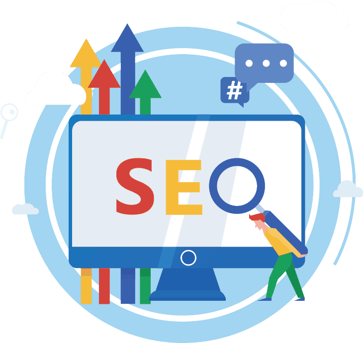 Burnaby Seo Agency