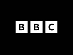 The new BBC logo