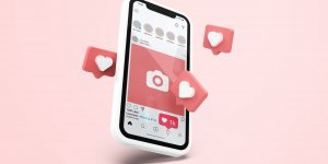 Improve your visibility on instagram