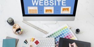 3 communication tools necessary for the creation of a website