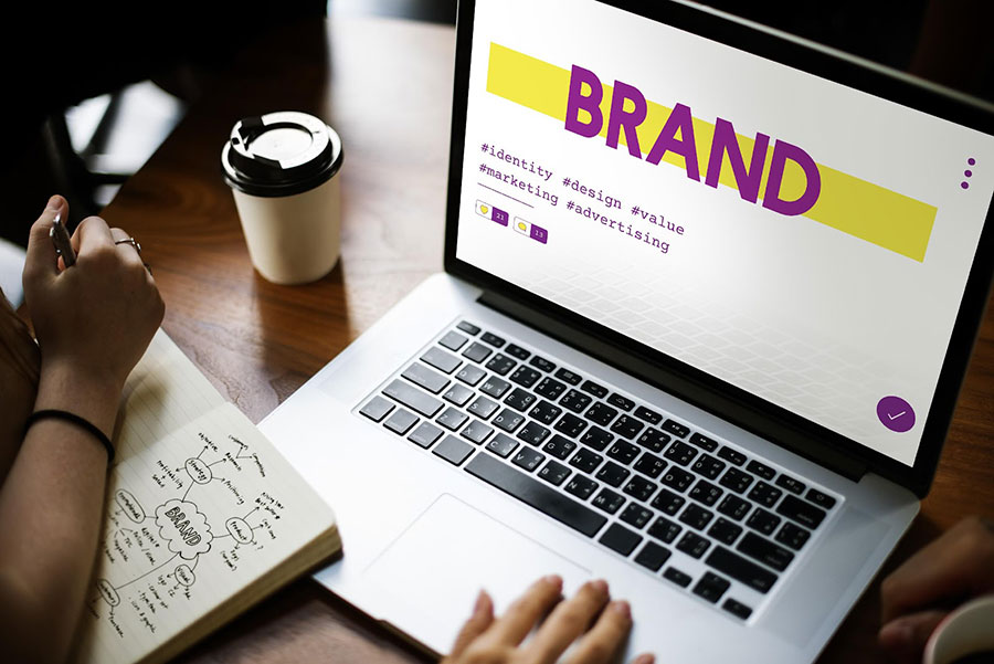 Why is your brand’s visual identity important?