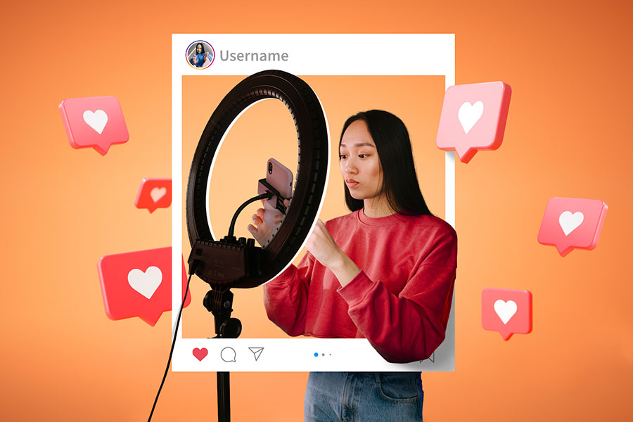 How an Influencer helps your brand grow