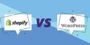 Comparación: WooCommerce vs. Shopify – ¿Cuál es la Mejor Plataforma para tu Tienda en Línea?