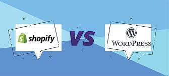 Comparación: WooCommerce vs. Shopify – ¿Cuál es la Mejor Plataforma para tu Tienda en Línea?